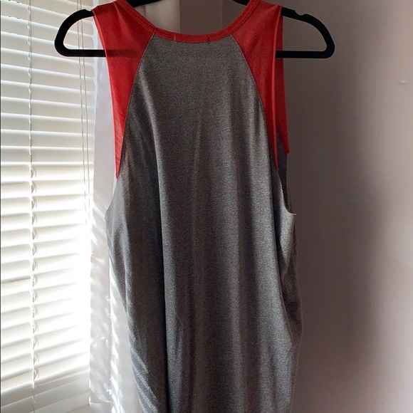 🔥OBEY Skull muscle tank - Picture 3 of 5